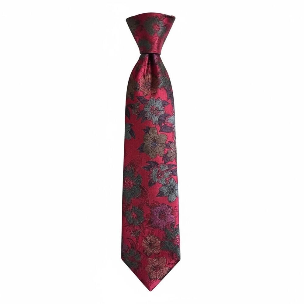 Vintage men’s Wembley tie